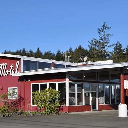 Captain John'S Motel Charleston Exterior foto